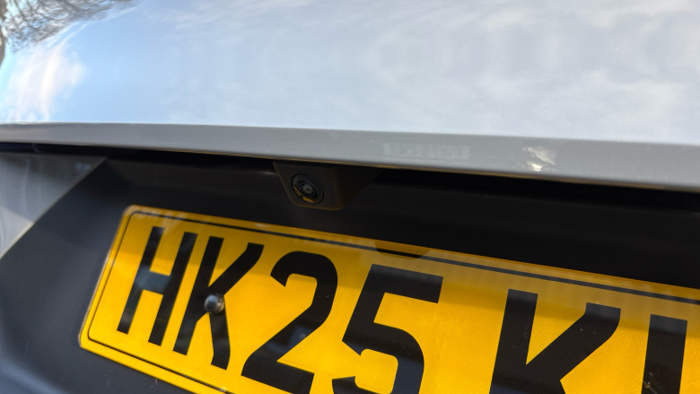 Renault Symbioz 1.6 E-Tech FHEV 145 Iconic Esprit Alpine 5dr Auto Hybrid Estate